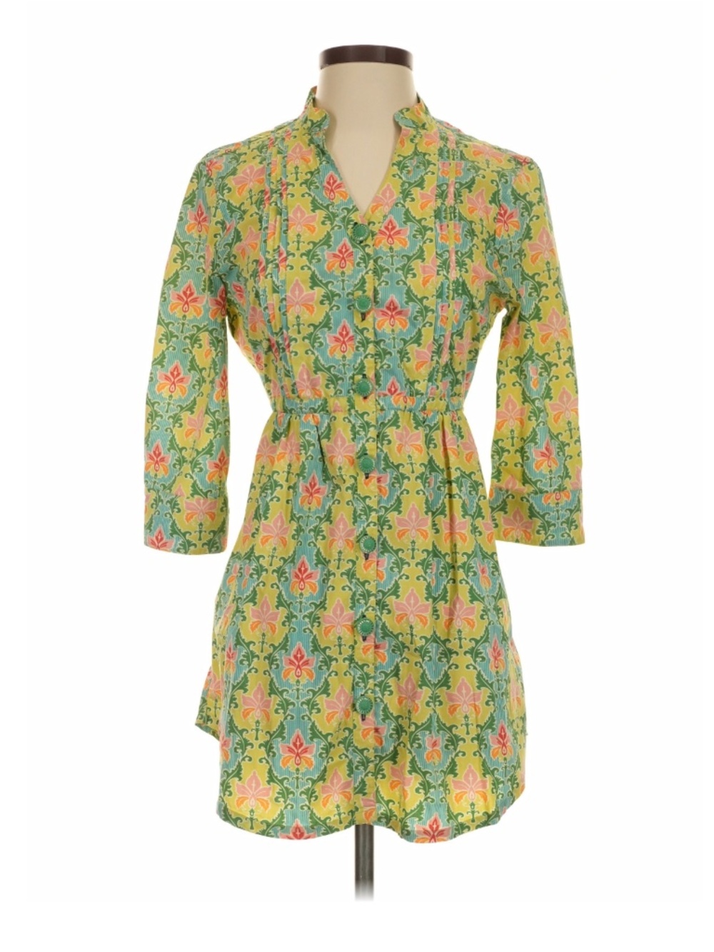 Matilda Jane dress